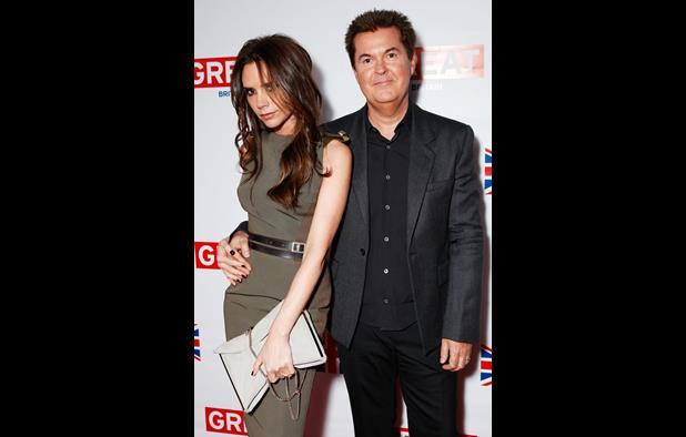 GREAT_BRITISH_OSCAR_EVENT_2_24_12___Victoria_Beckham___Simon_Fuller